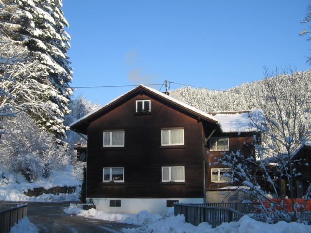 Ferienwohnung Angela Muller Bad Peterstal-Griesbach Room photo